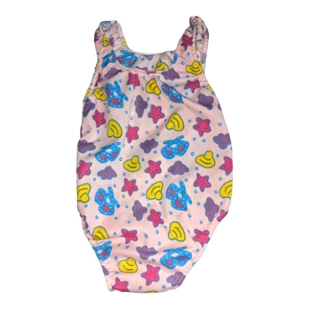Cuties by‎ Judies vintage swimsuit size 12 months